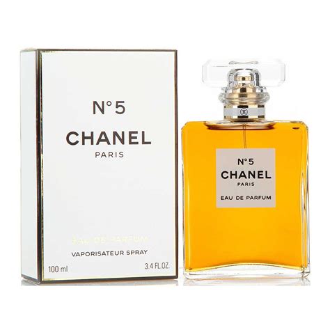 why did coco chanel name her perfume chanel no 5|coco chanel perfume 100ml prices.